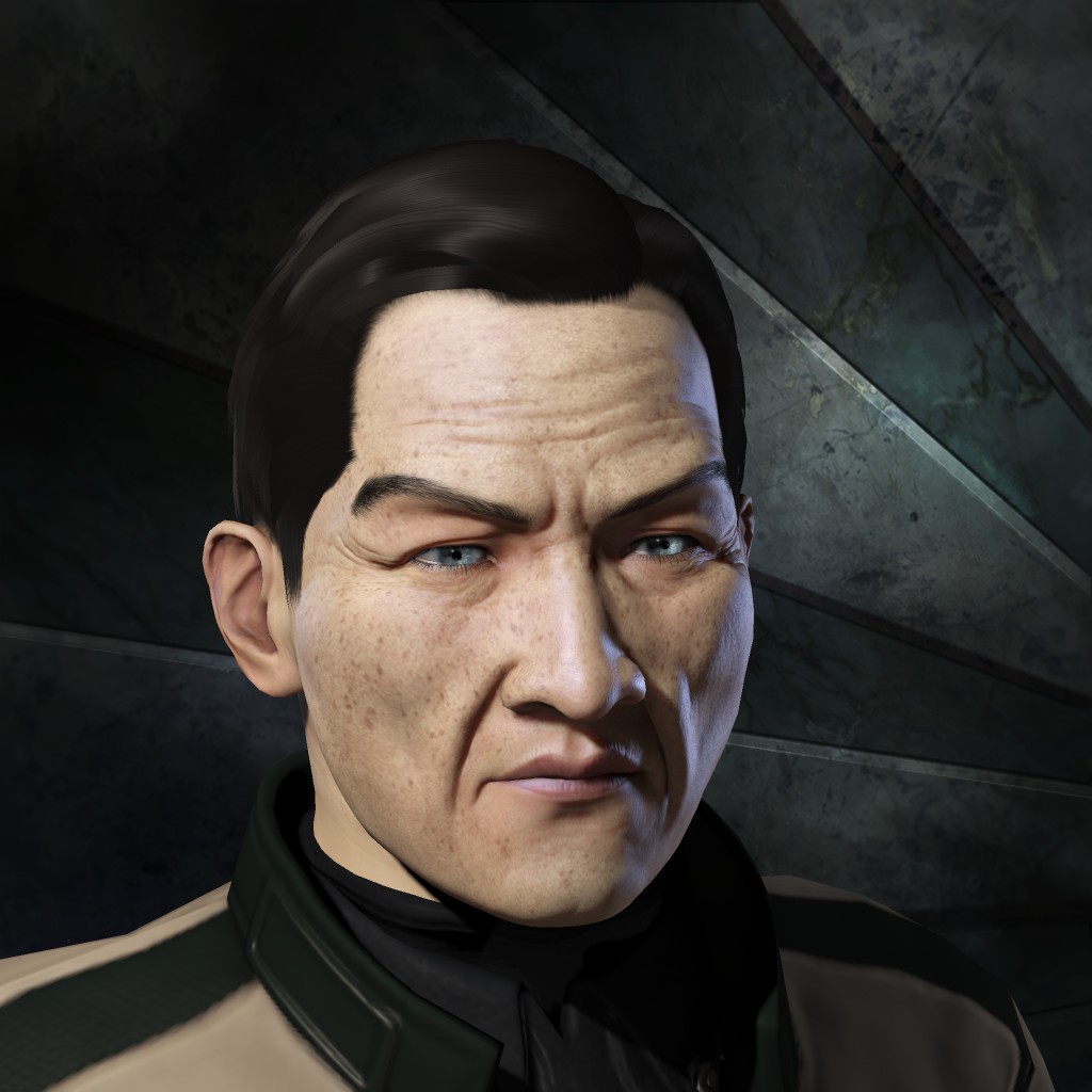 Alexhobo Depran