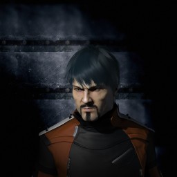 Shepard Yang