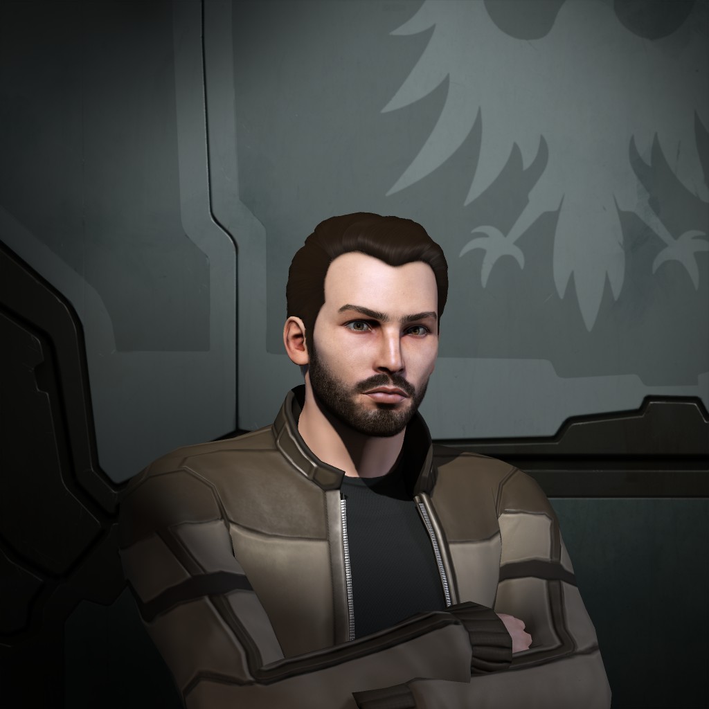 Jebediah Corrder