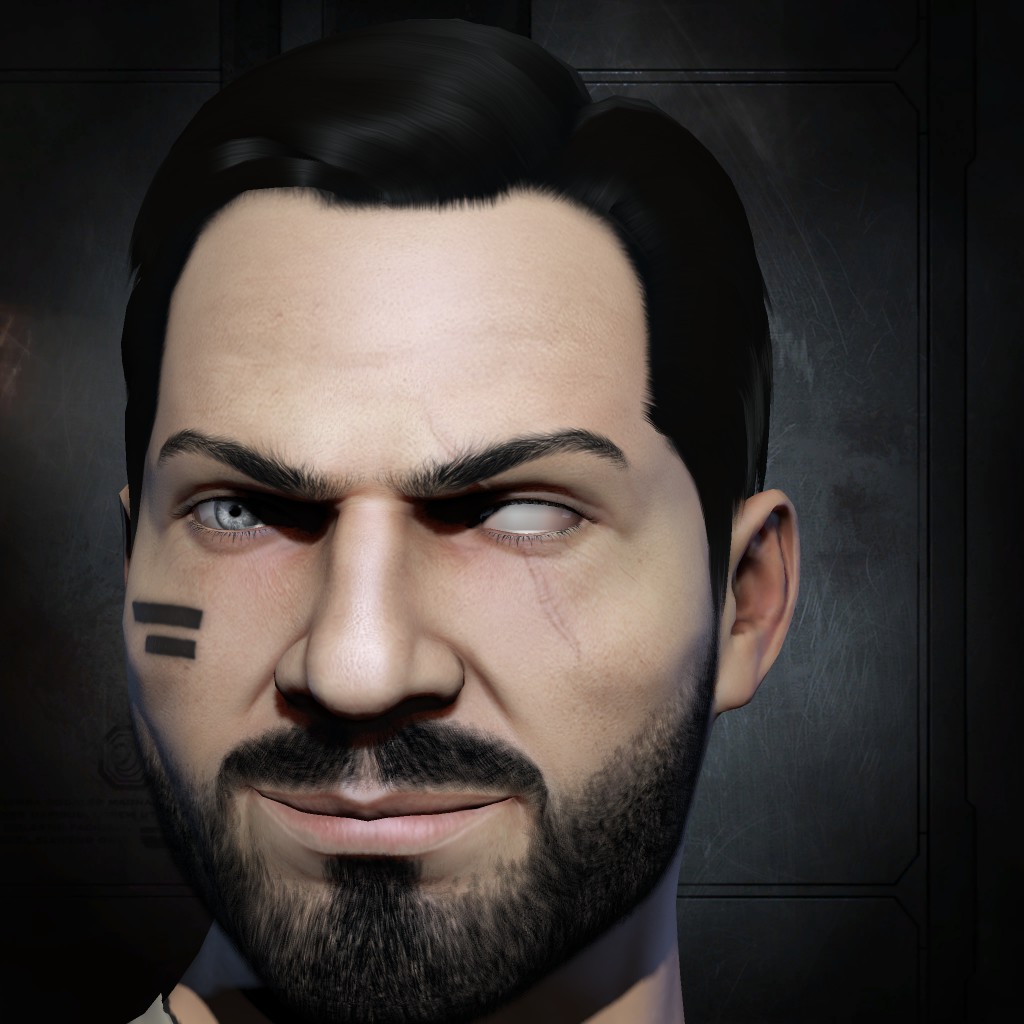 Dexter Akulov