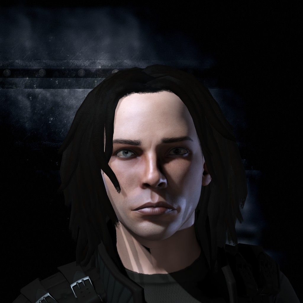 Inigo Standish