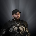 Joepoe Thiesant