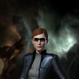 Kaylee Uta portrait