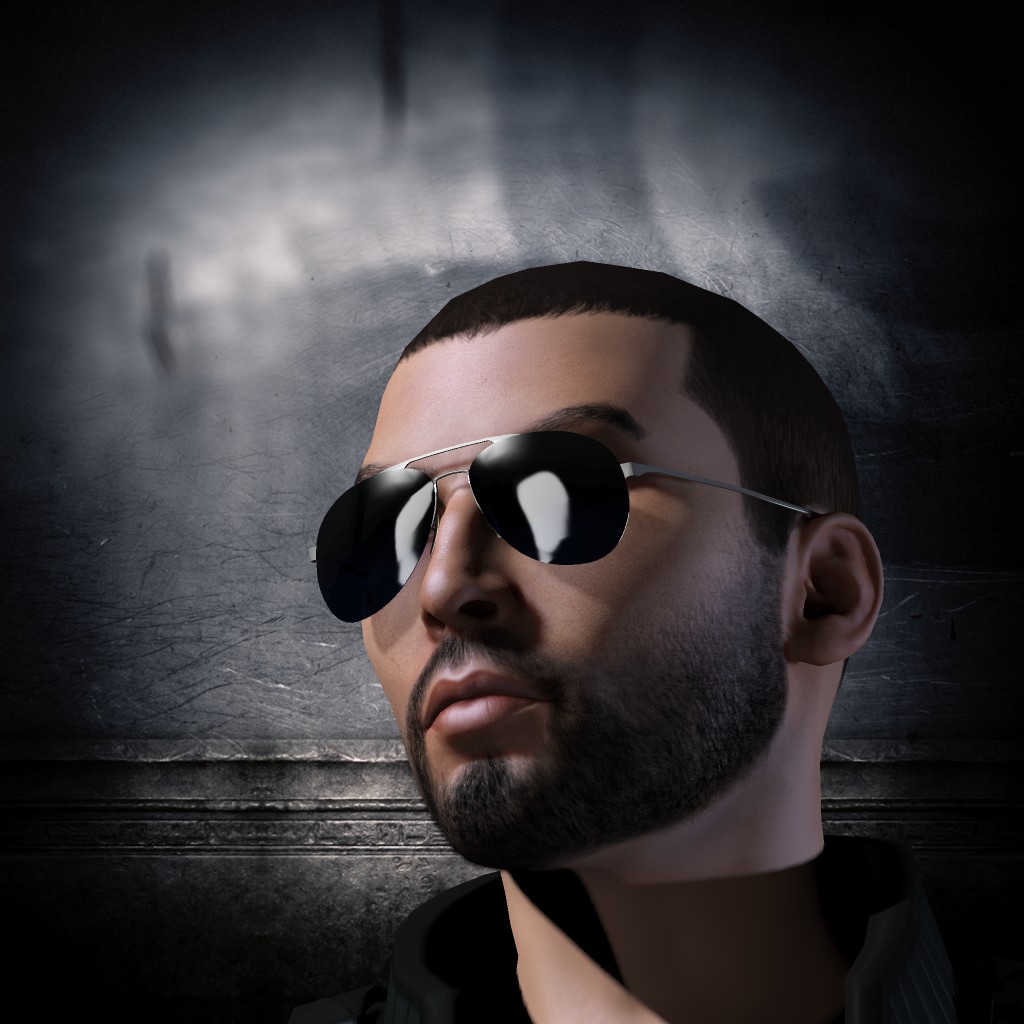 Portrait