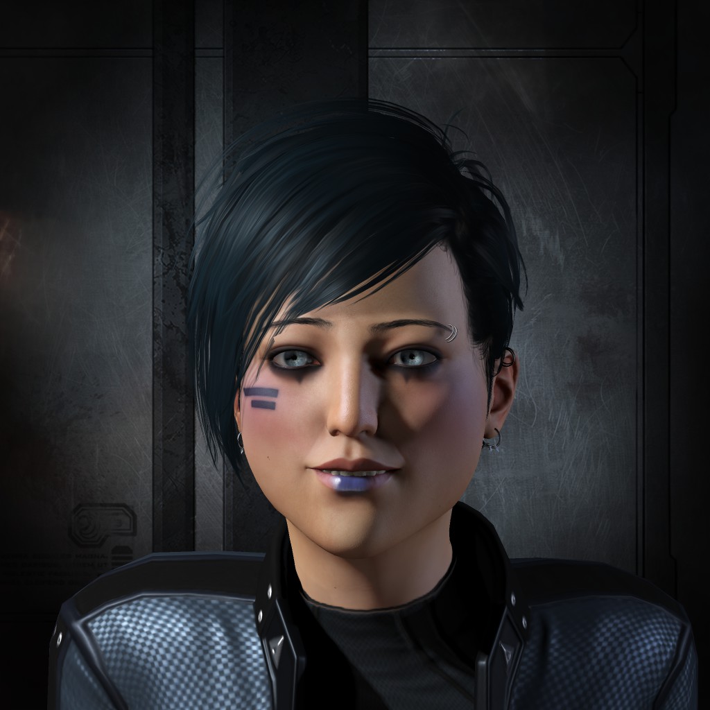 J'Dinkalage Kringlbirry