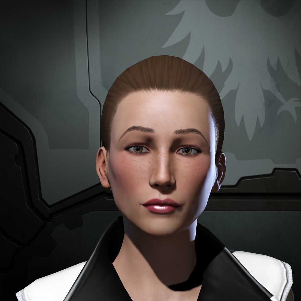 Namira Haiken
