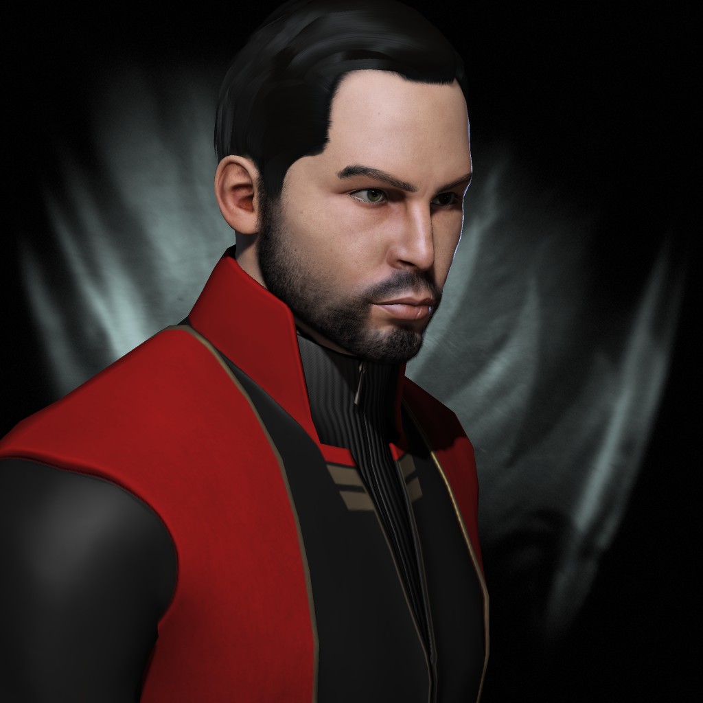 Portrait