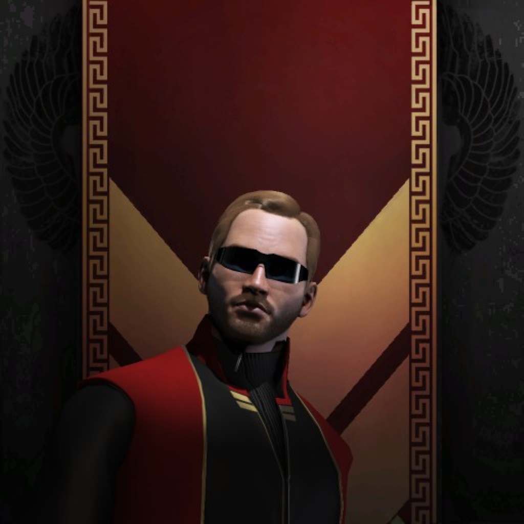 Horatio Alvar