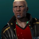 Conrad Maizan