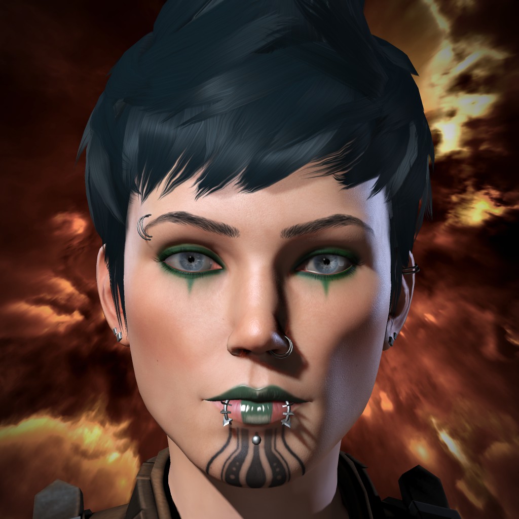 Kassandra Merric