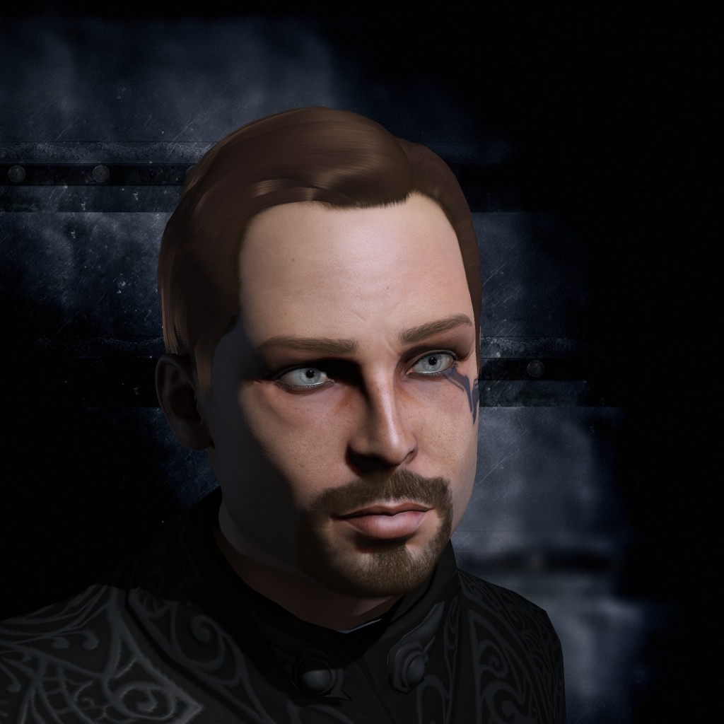 Kenneth Durrron