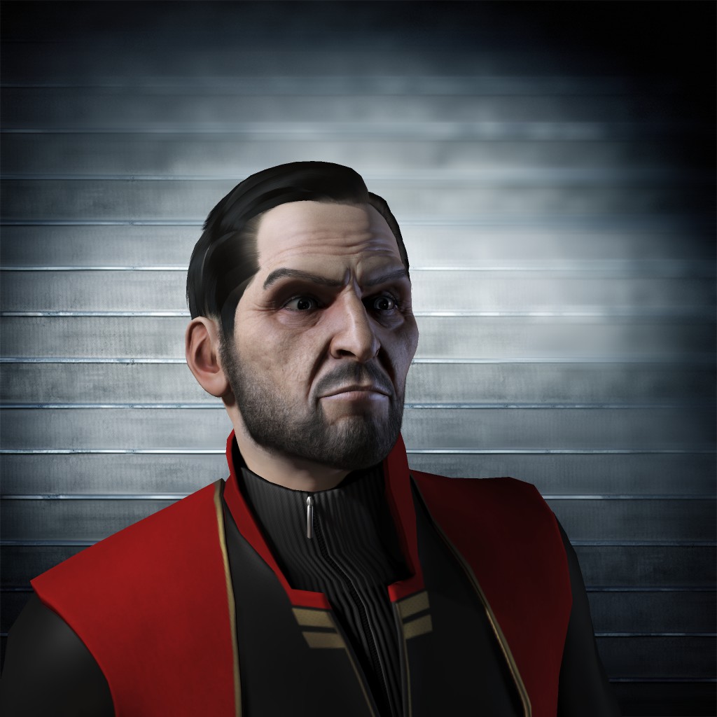 Petyr Noisefloor