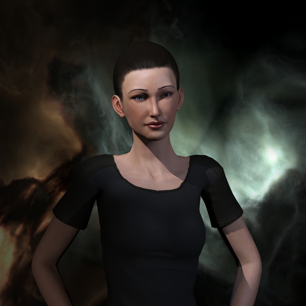 Charlotte Windrunner