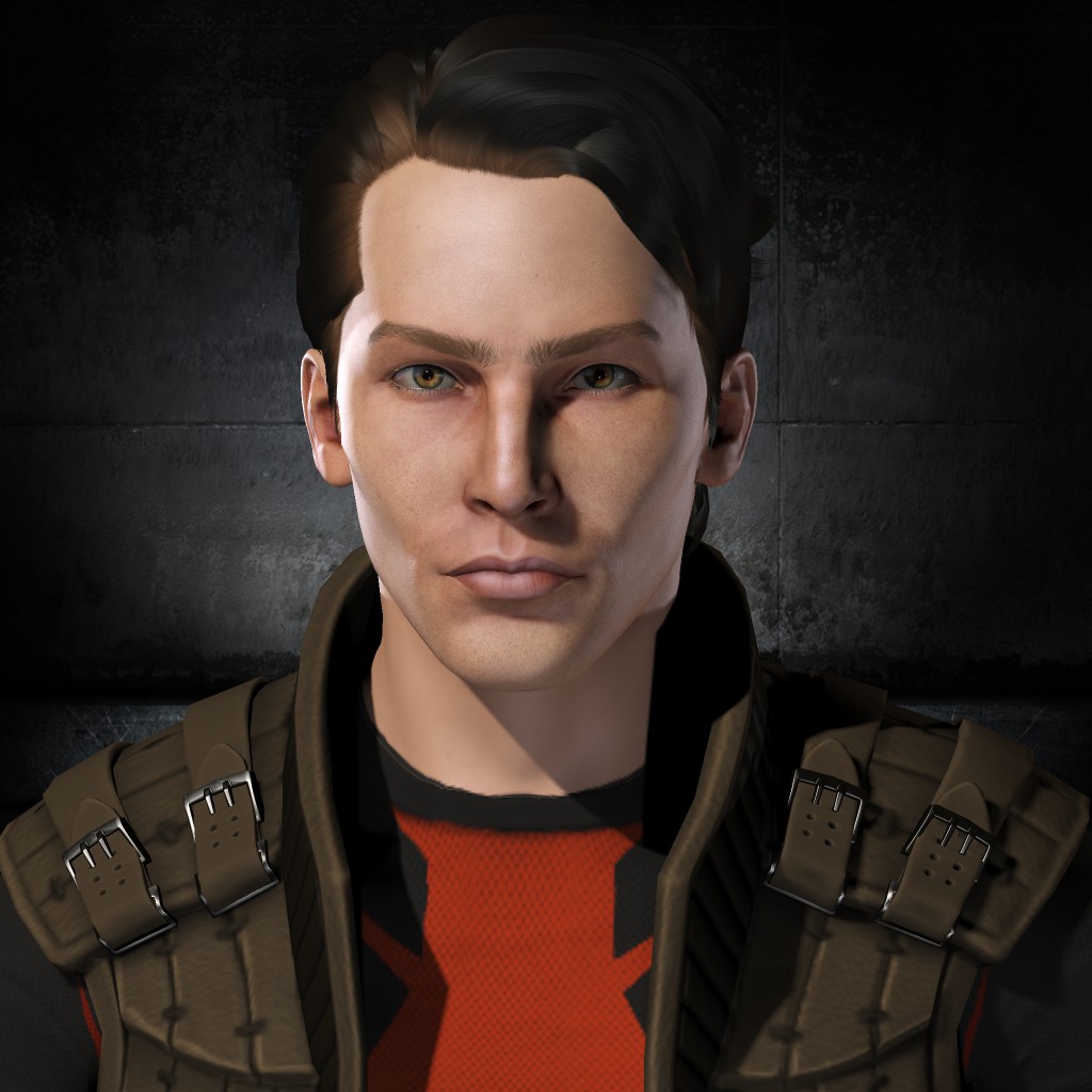 Sam Chelios