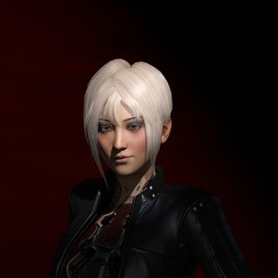 Calante Hita portrait