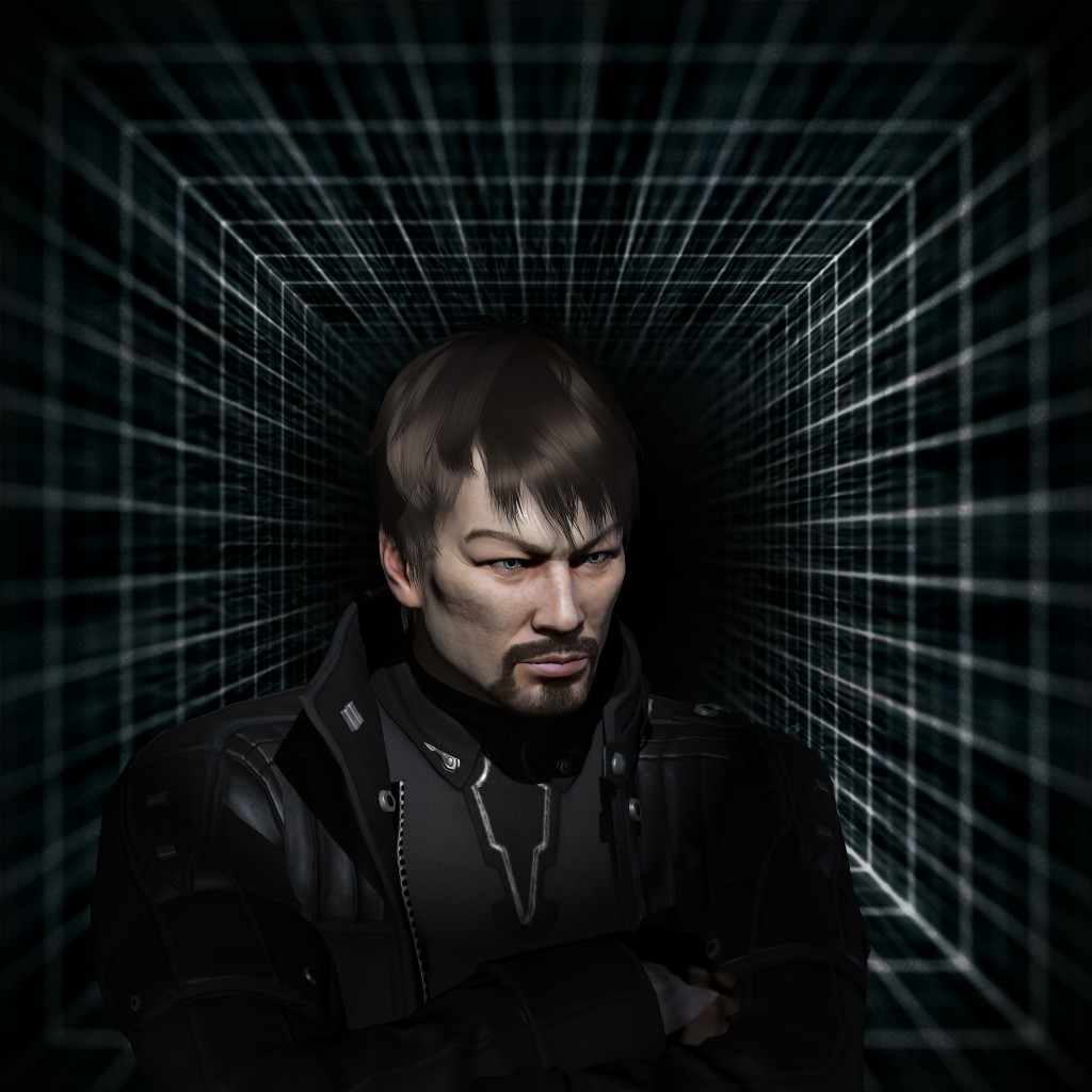 Jack BeerWolf
