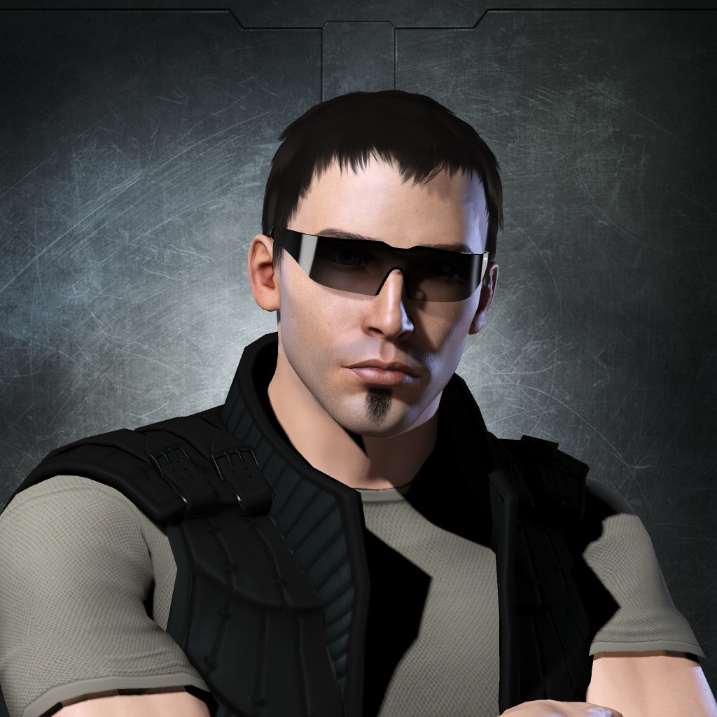 Zosimos Rourke