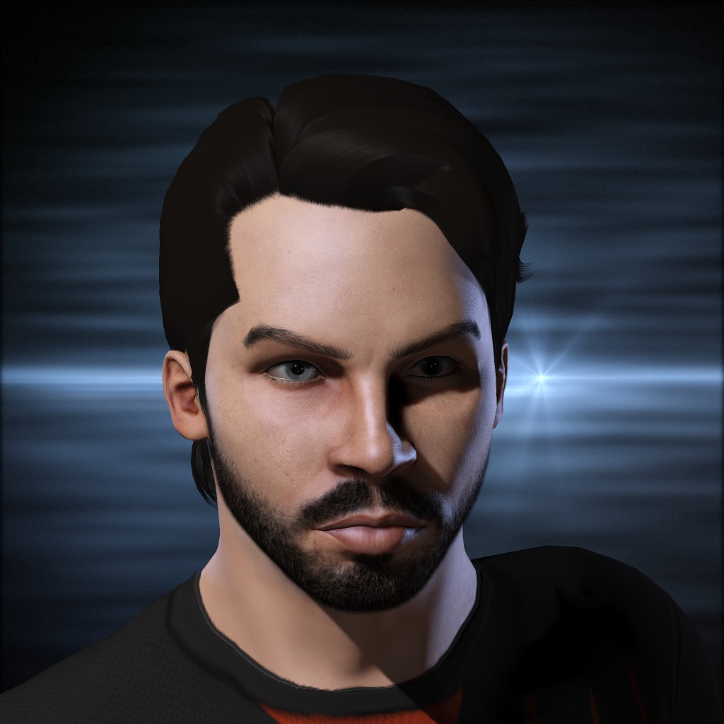 Robert Toutwo