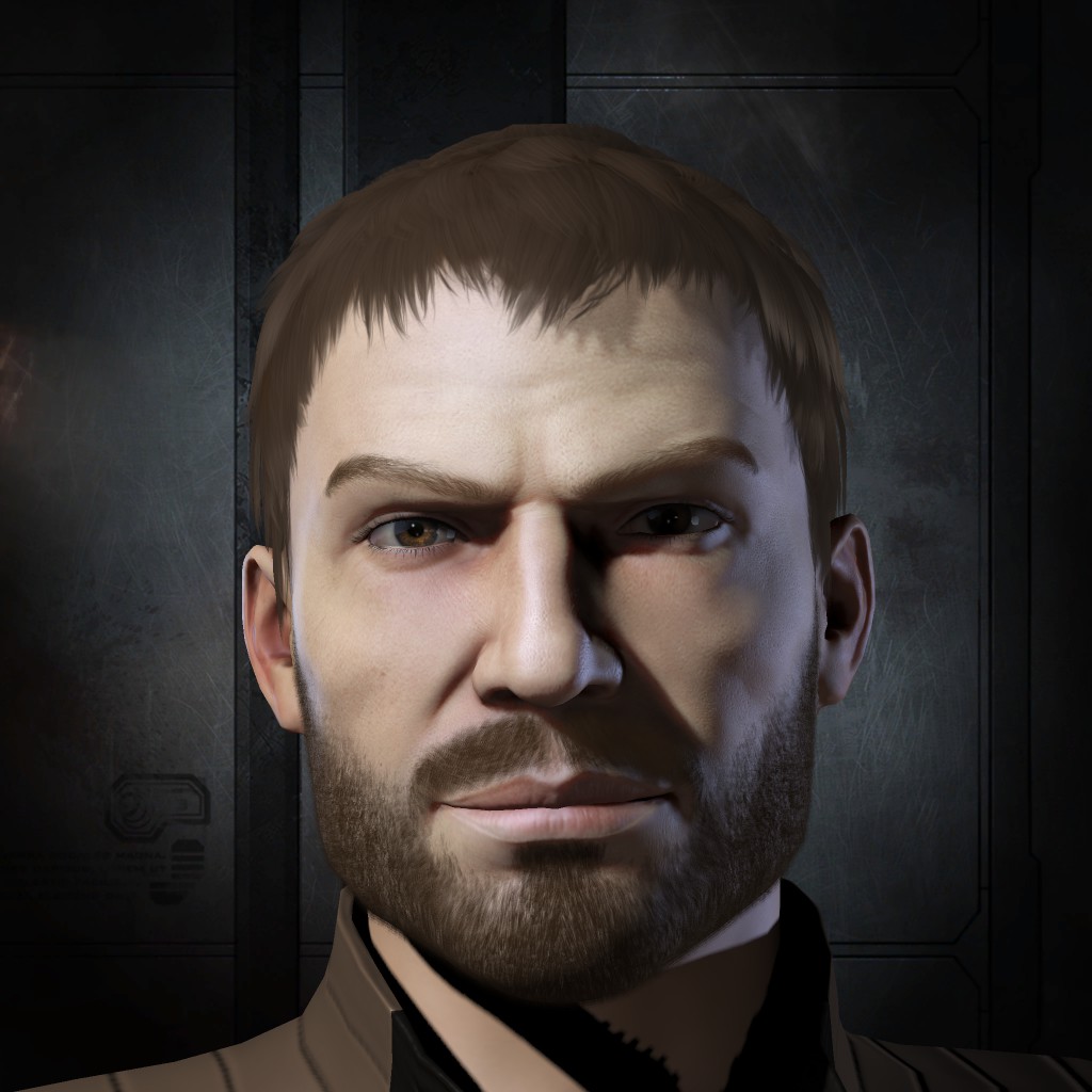 Fenryl Komarow