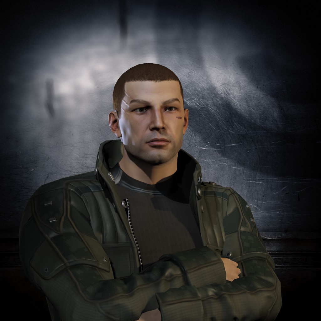 Walter Skyman
