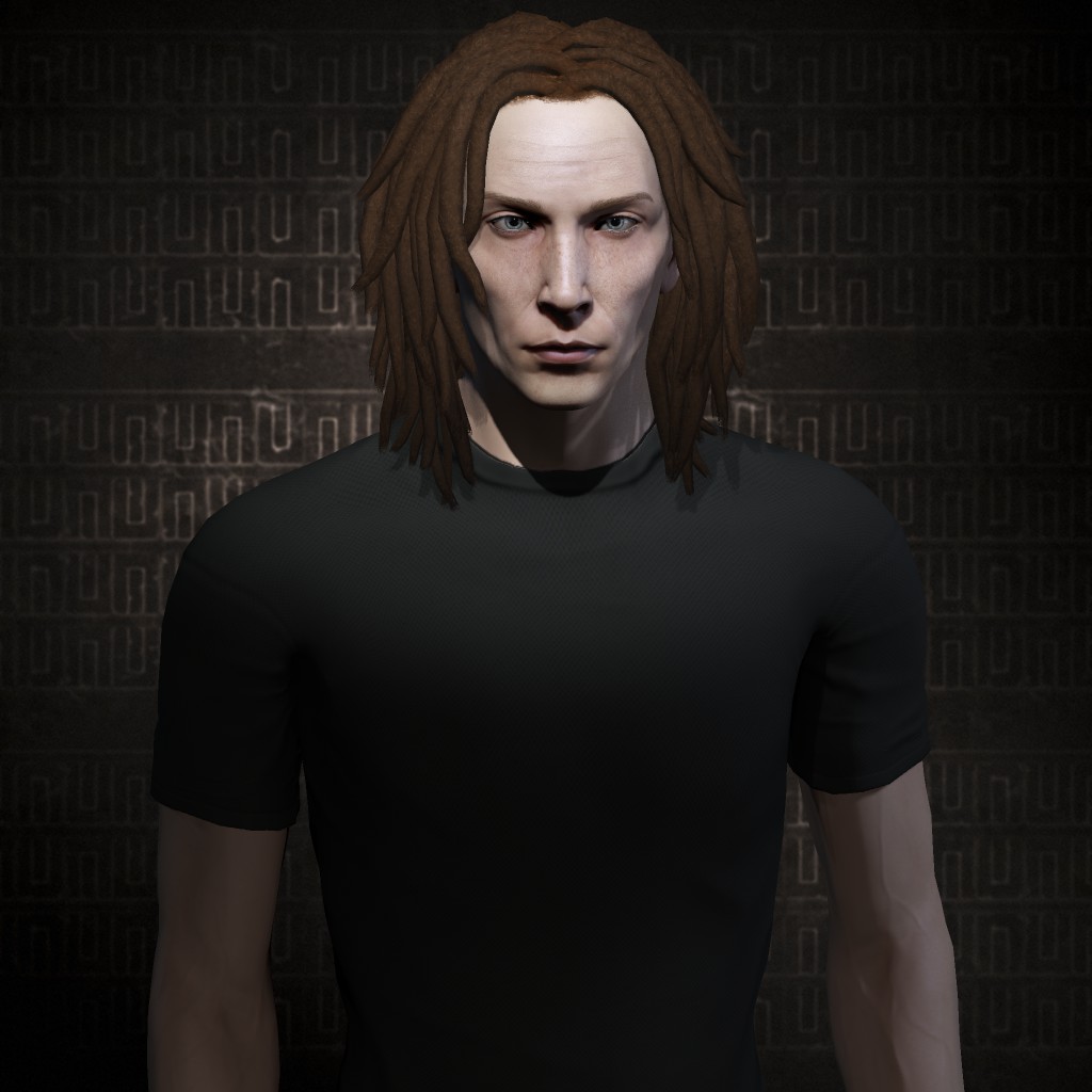 Henry Sorento
