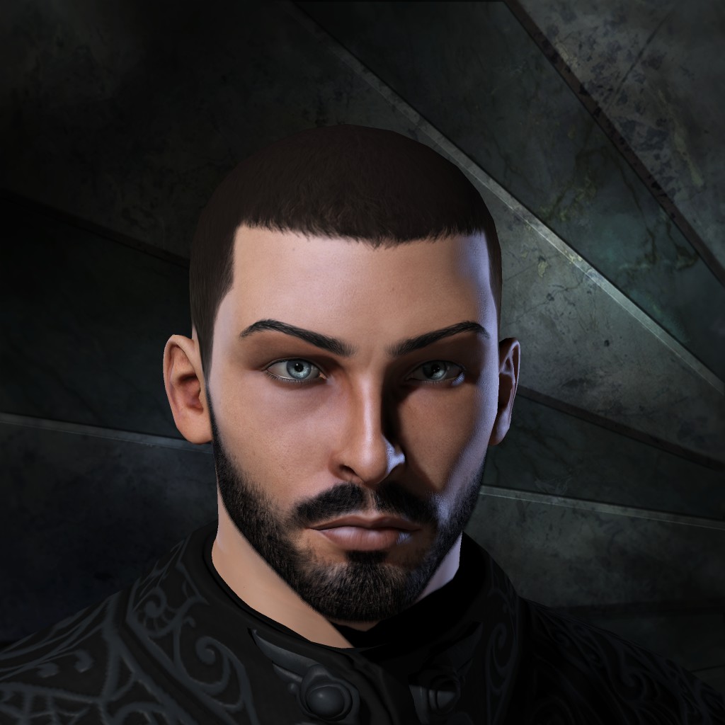 Gabriel Sands