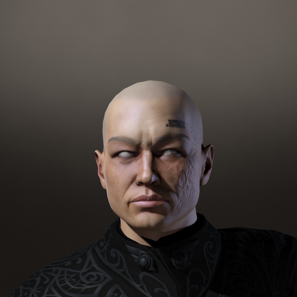 Ross Targaryen