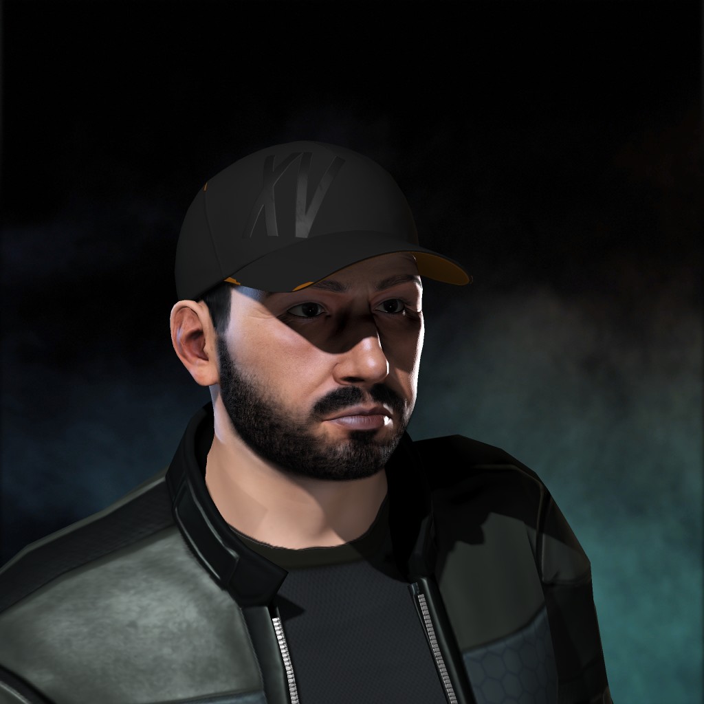 Mark Deckard
