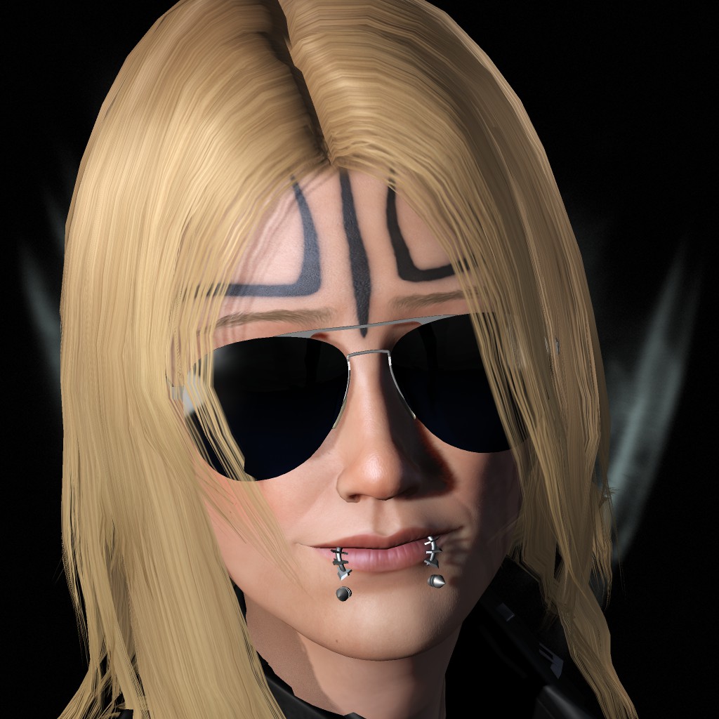 Valindria Torment
