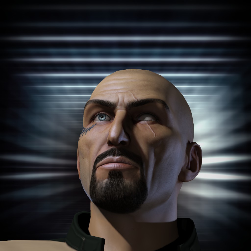 Dwayne Rogers