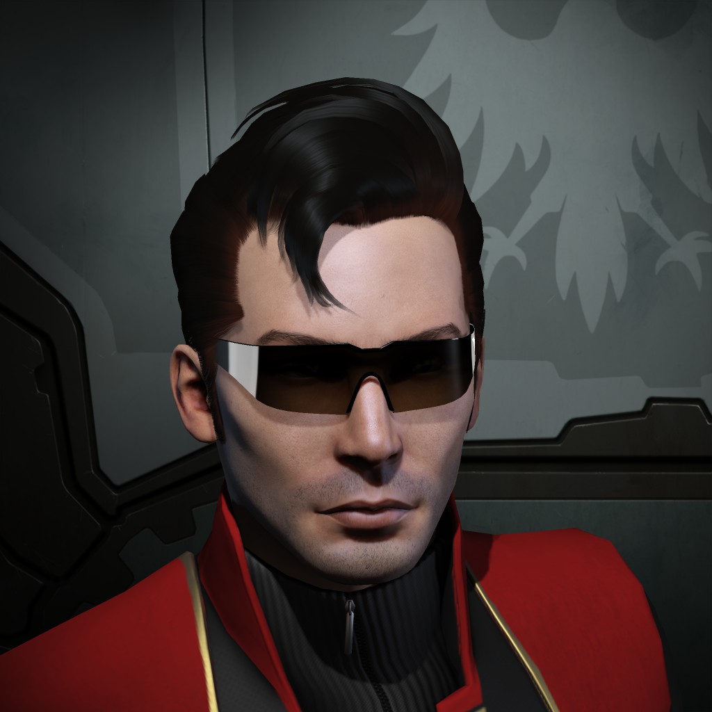 Othello Crendraven
