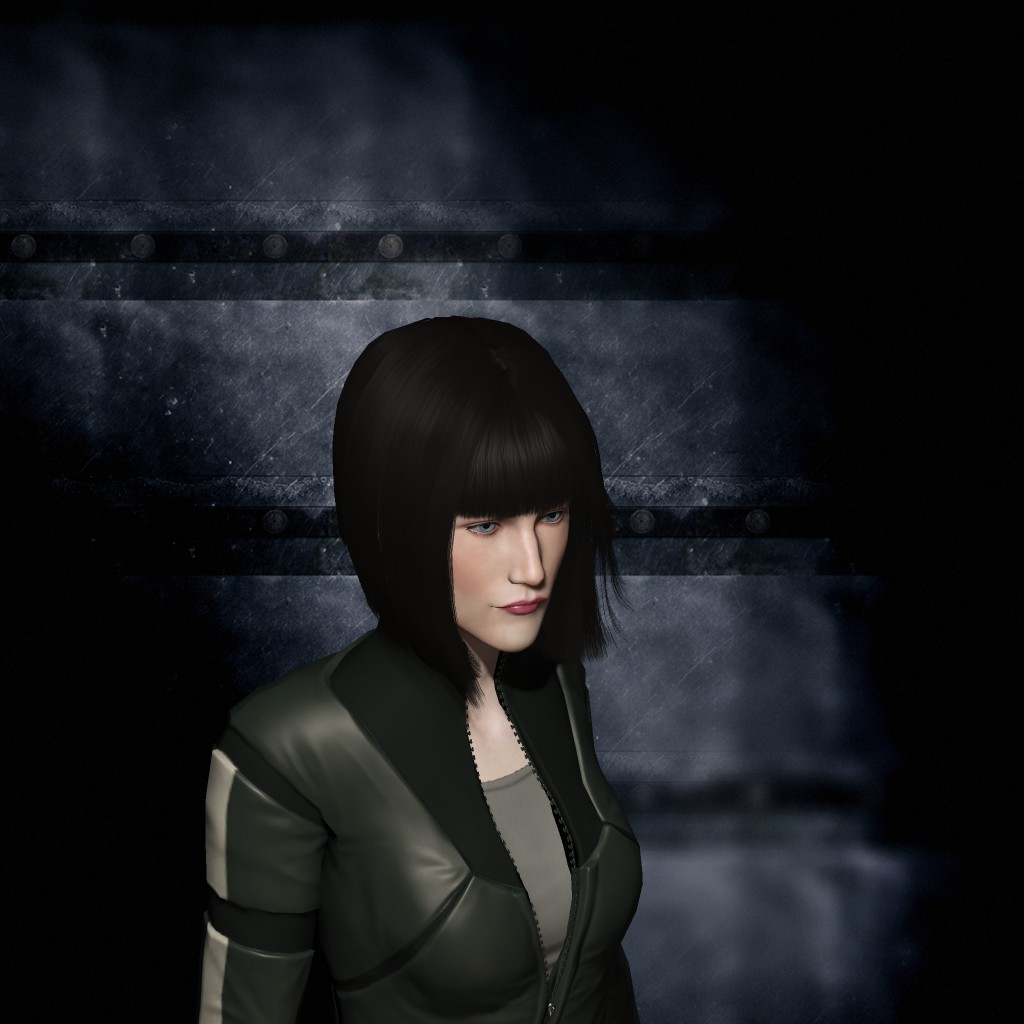 Lady Arnerette