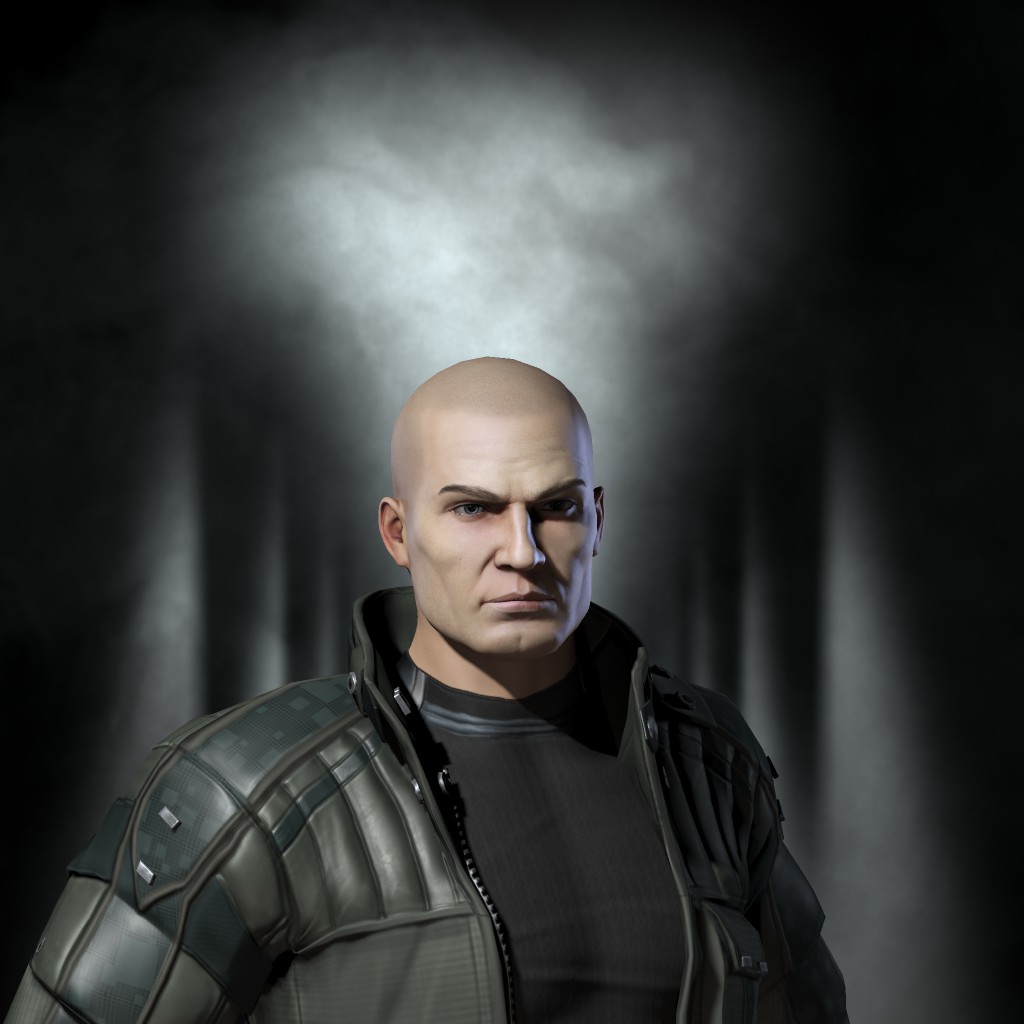 Scott Funaila