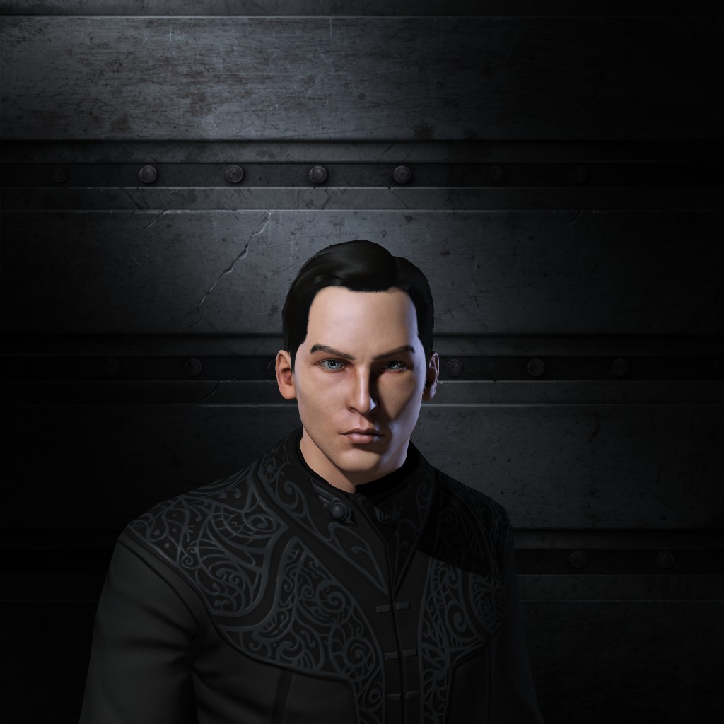 Adrian Wayne