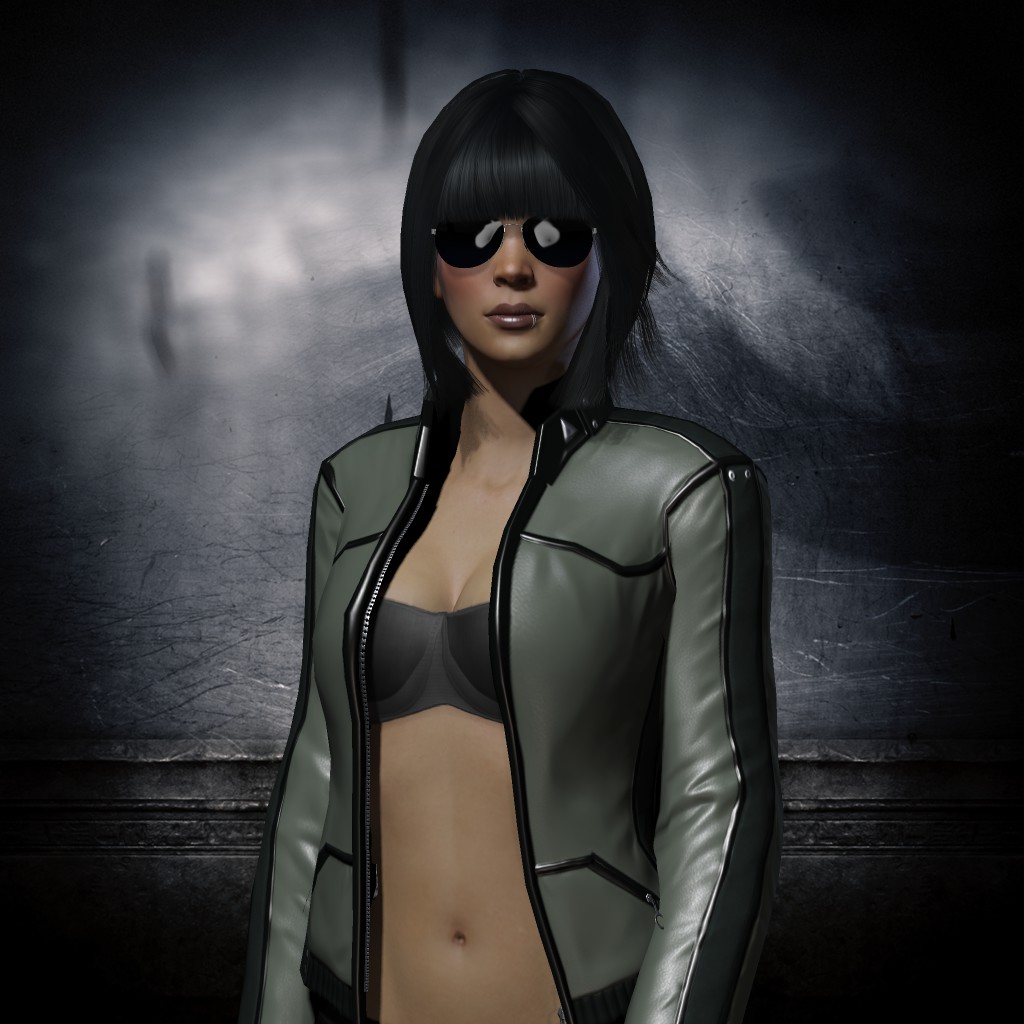 Carmen Ogeko