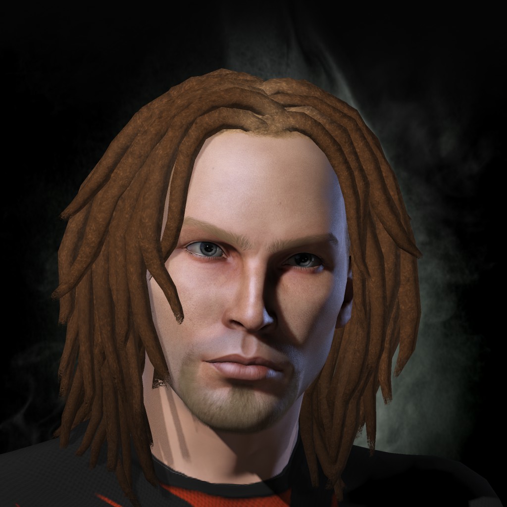 Warden Orlenard