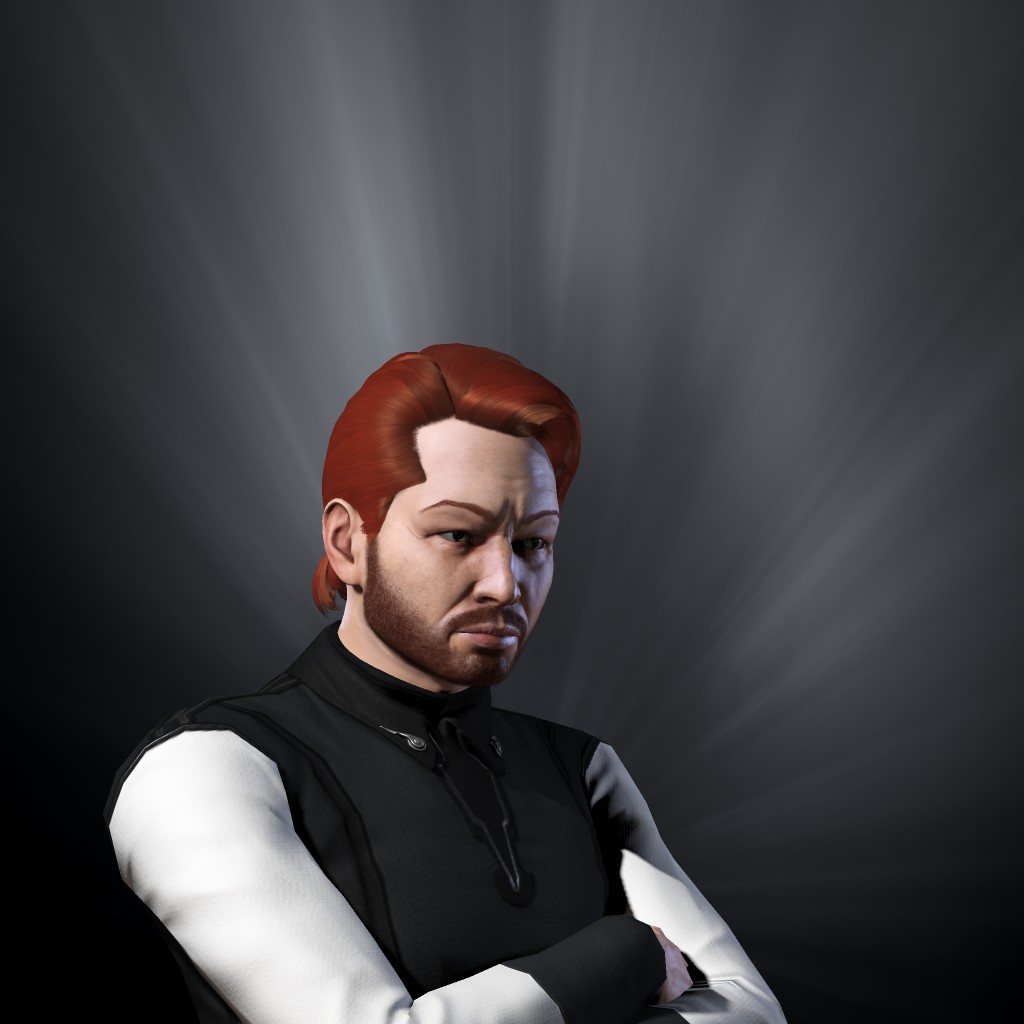 Zarkain Carak