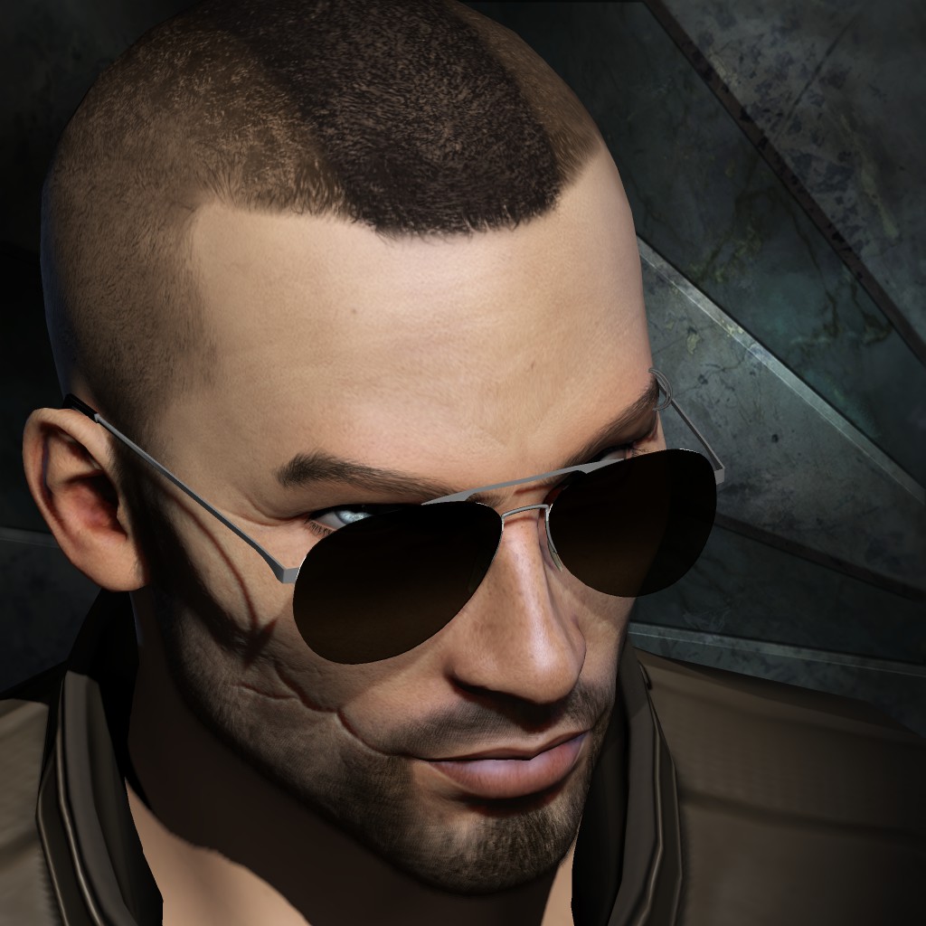 Sergey Aubaris