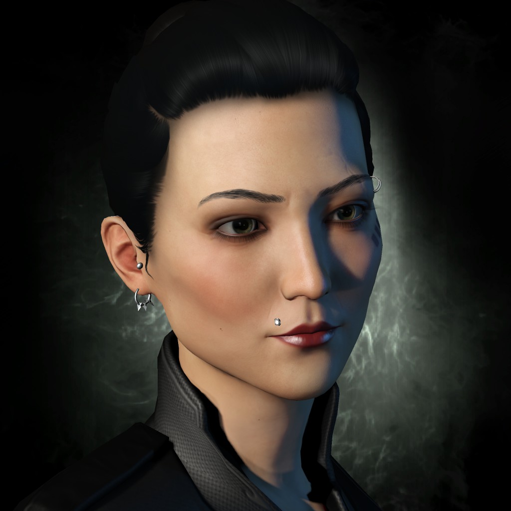 Liatla MacGillivray