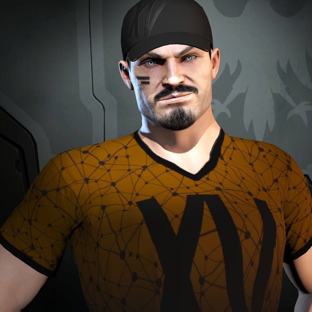Jayce Stencsk