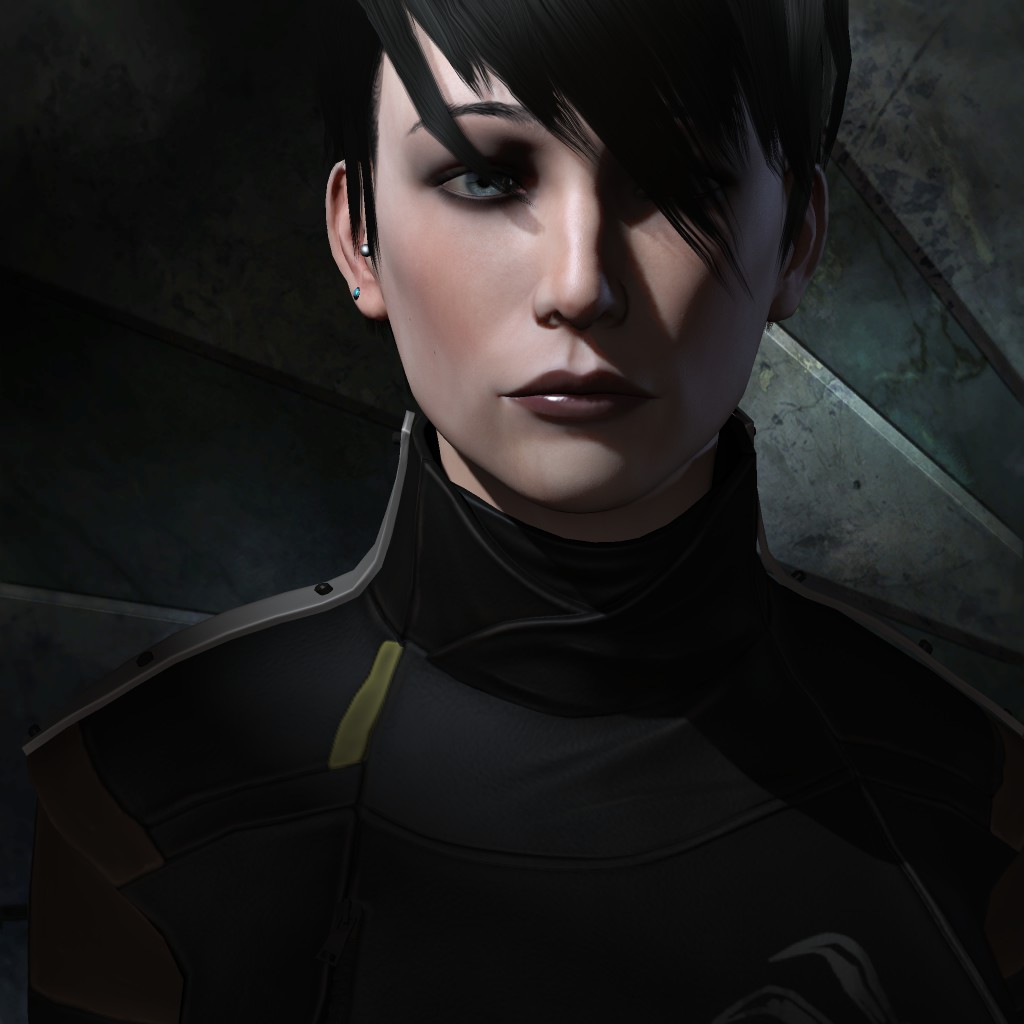 Laentina Salander
