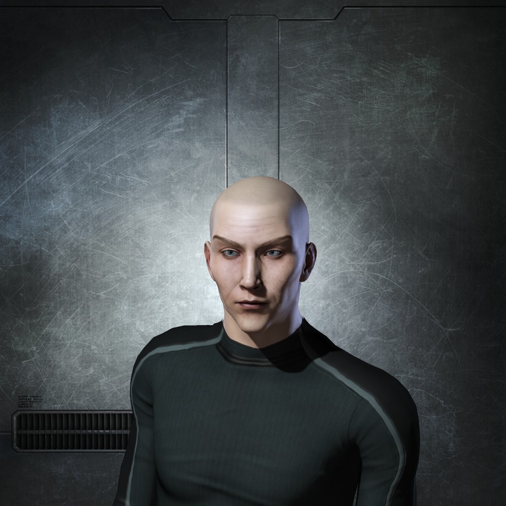 Morenacs Eginald