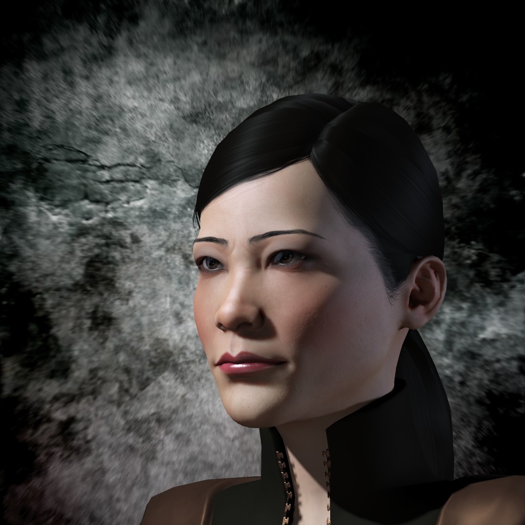 Tsuuki Haaru