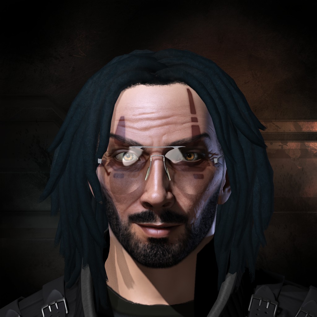 Jon Fenris