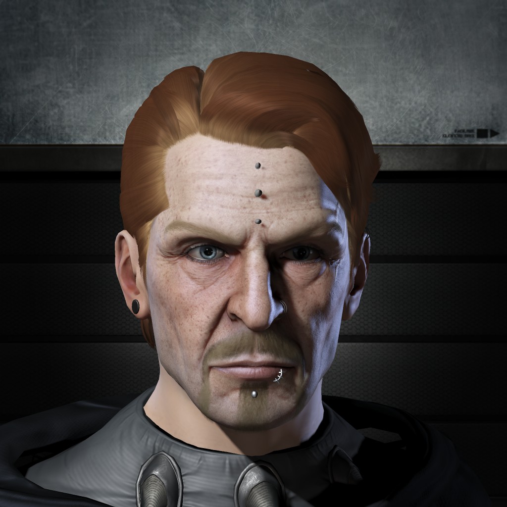 portrait