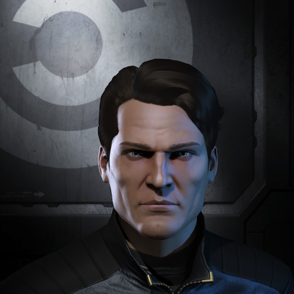 Corvus Adler