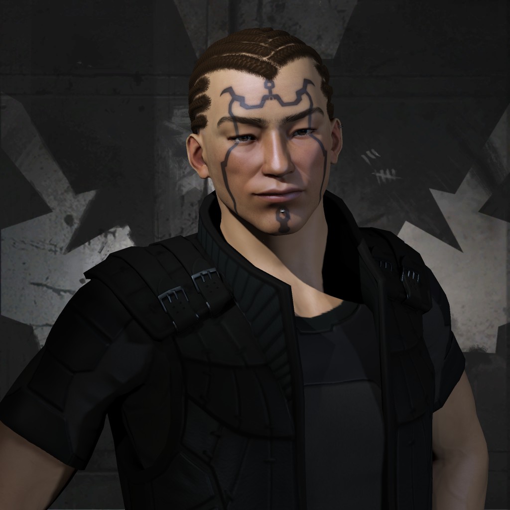 Kai Lidan