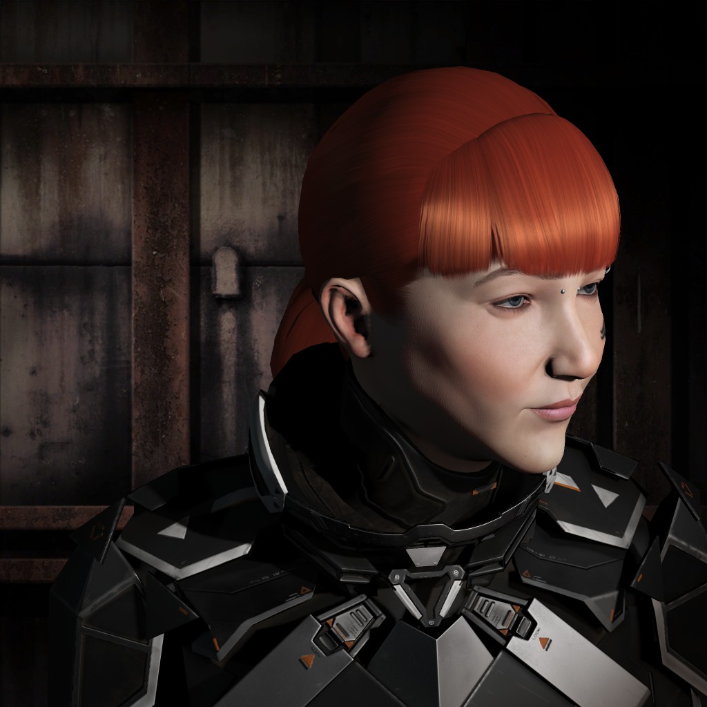 portrait