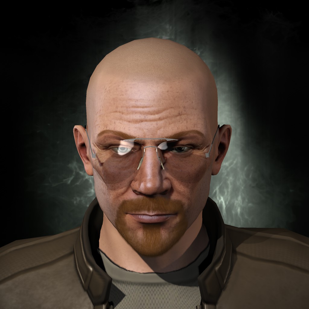 Walter Heisenbeerg