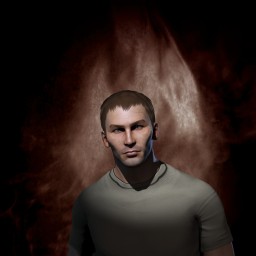 Smoke Eaters portrait